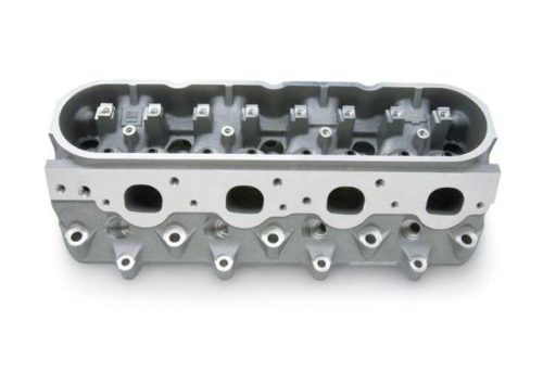 19354244 LSX-LS9 CYLINDER HEAD ASSEMBLY with valves
