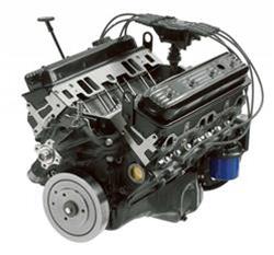 Chevrolet Performance 383 HT383Ee Crate Engine