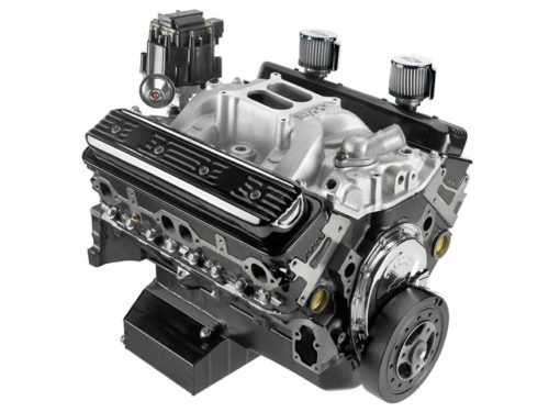 Chevrolet Performance CT350 Crate Engine 88869602